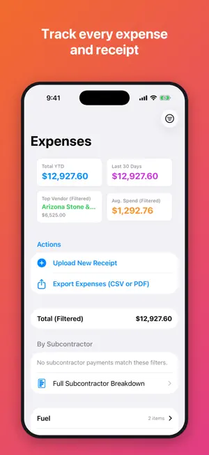 Easy LS Business App screenshot 4