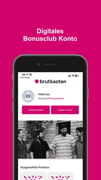 Brutkasten