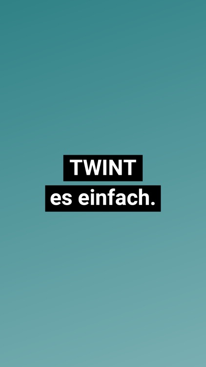 SLB TWINT screenshot-5