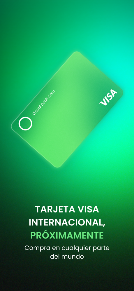 Coco Wallet - Banca Digital screenshot 4