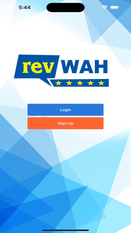 revWAH