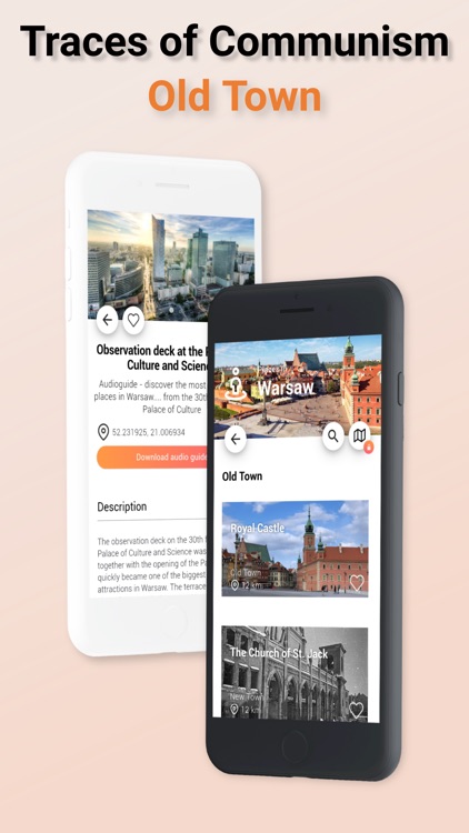 Awesome Warsaw screenshot-4