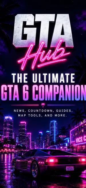 GTAHub screenshot 1