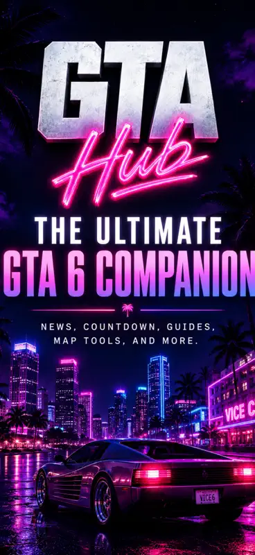 GTAHub screenshot 1 of 2