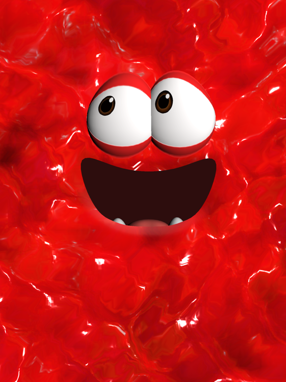 Screenshot #5 for Bruno - My Super Slime Pet