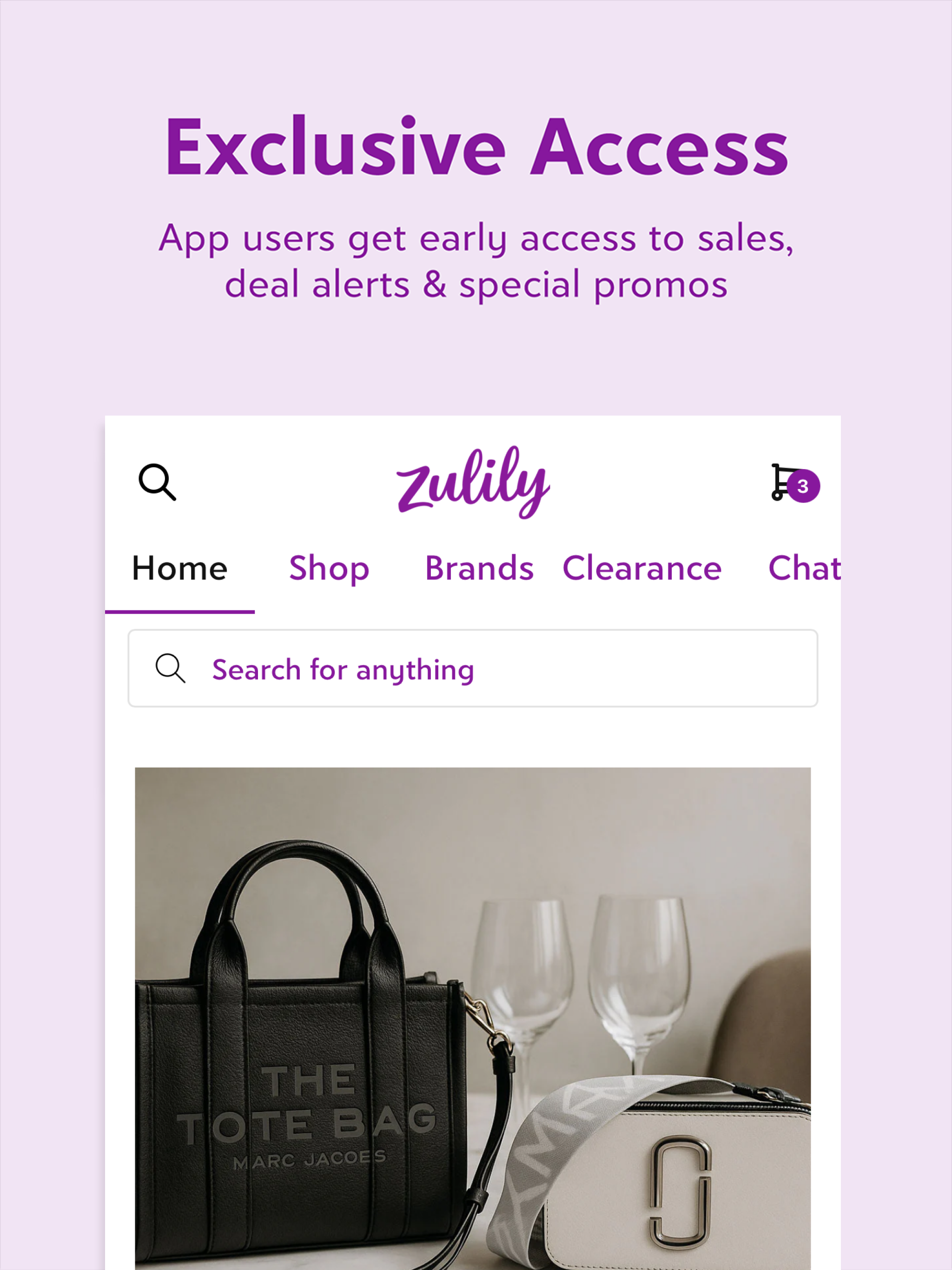 Zulily