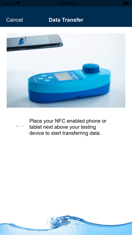 #4. Lovibond® PoolAssistant (iOS) 由: Tintometer GmbH
