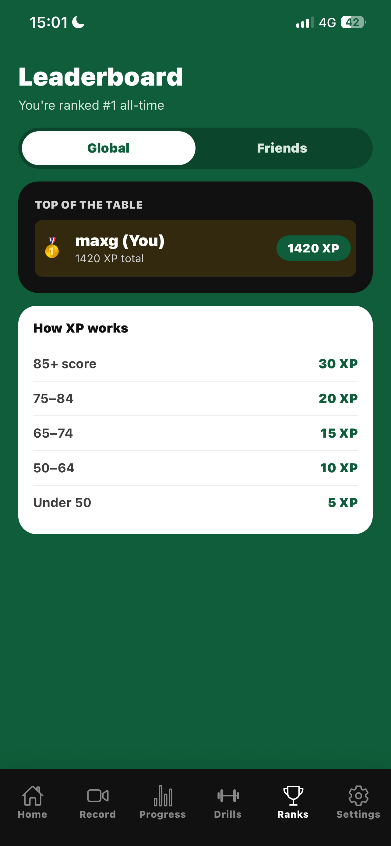 Shoot AI screenshot 5
