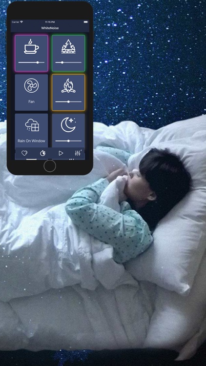 White Noise  ٞ screenshot-8