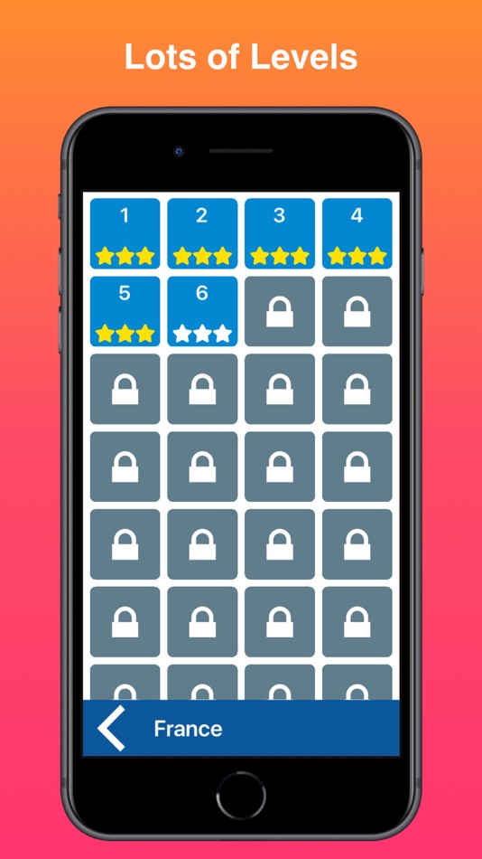 #2. Memory Match : Brain Test (iOS) Podle: Gennady Pucherevin