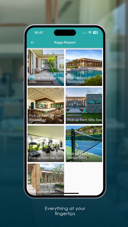 The Ocean Resort Quy Nhon