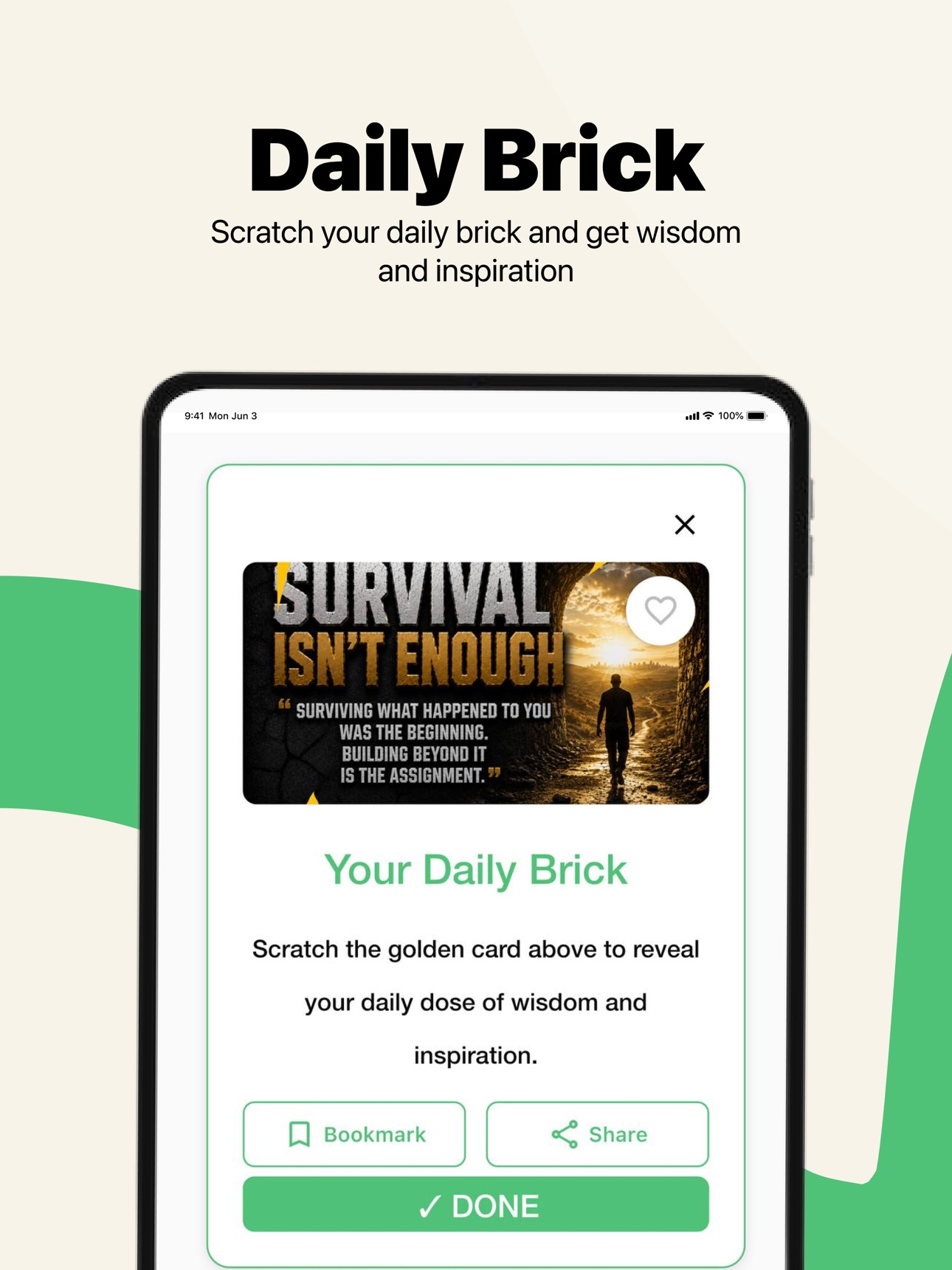 Screenshot 8 of Watch Me Grow App