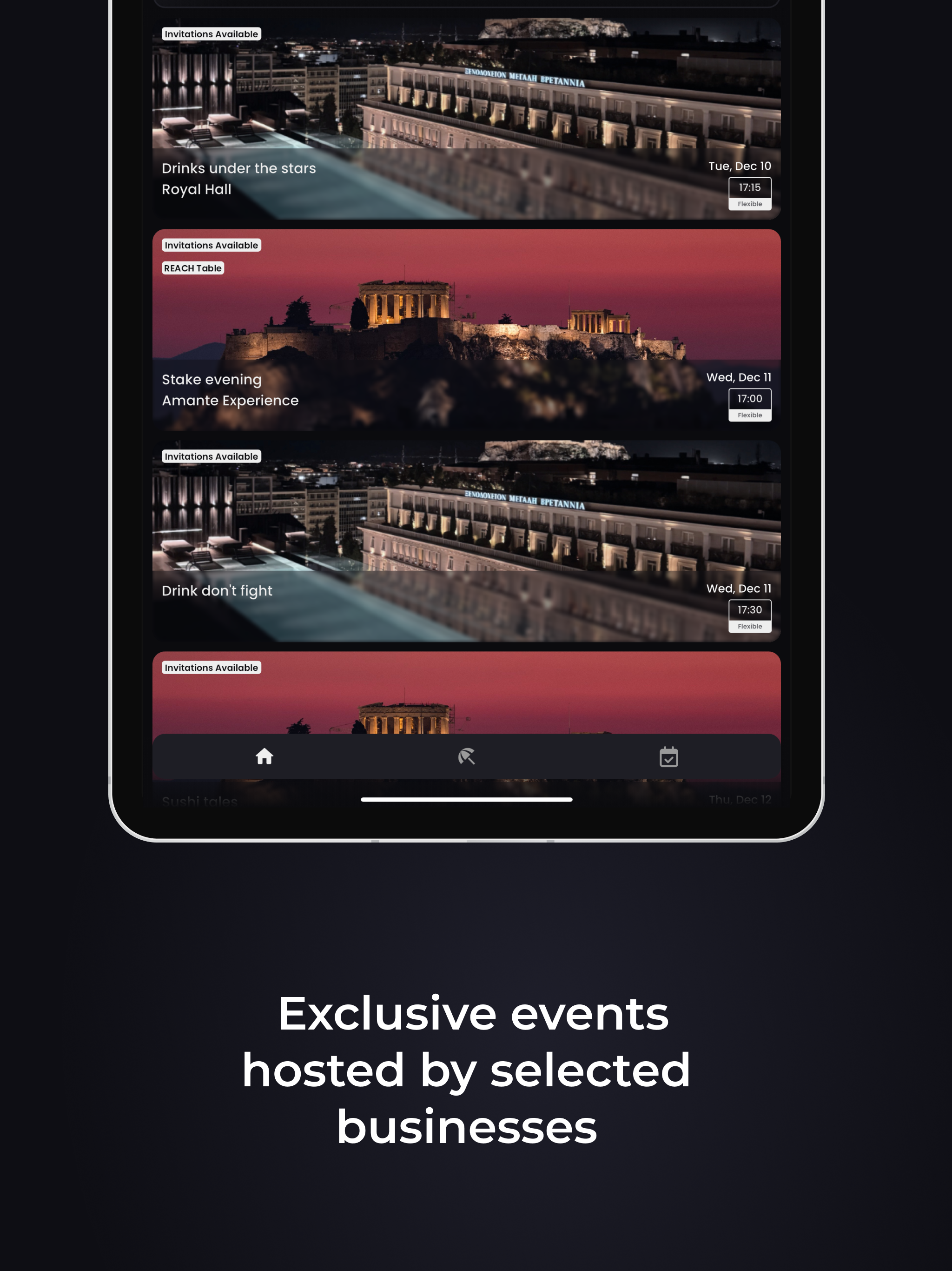 REACH: Creators' World