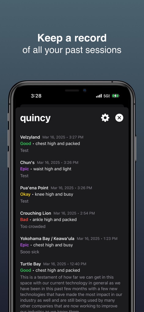 Waver - Social Networking App | MWM