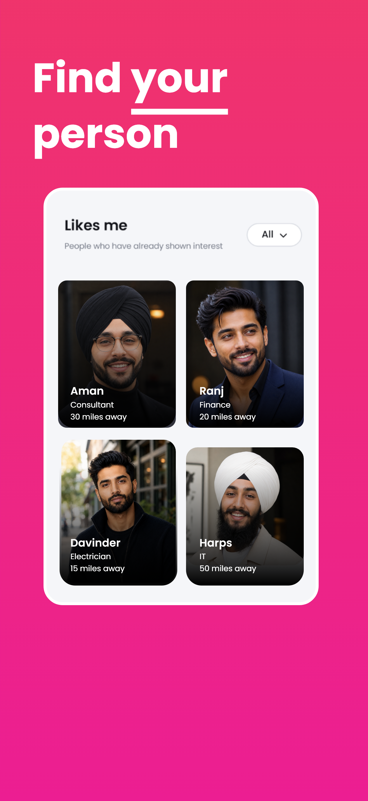 Sikhing screenshot 5