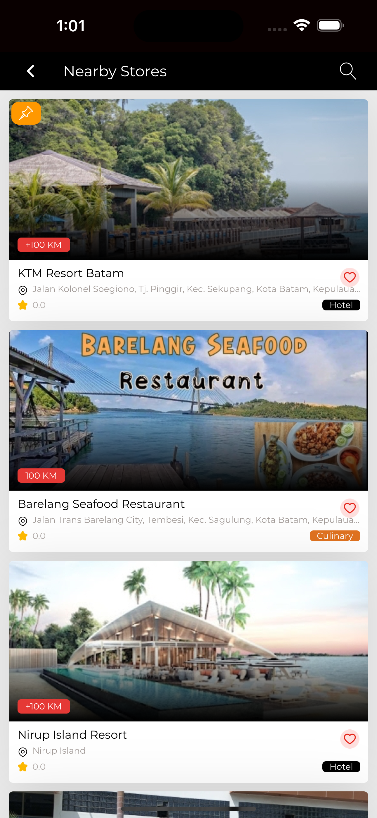 biTMap Batam