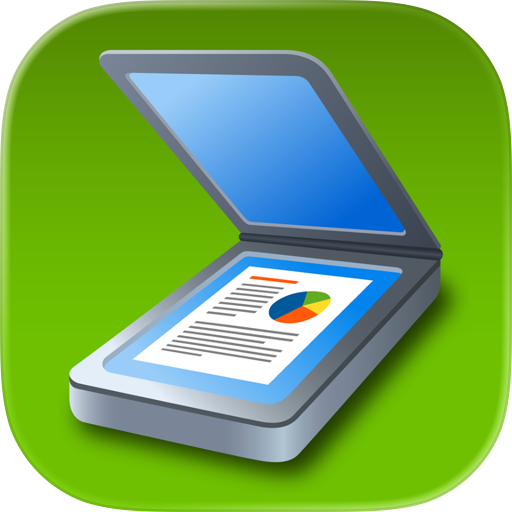 Clear Scan: Doc Scanner App