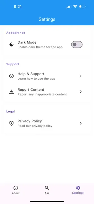 StockBotAi screenshot 2