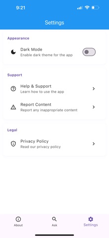 StockBotAi Screenshot 2 of 6