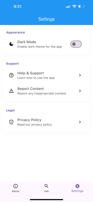 StockBotAi Screenshot 2 of 6
