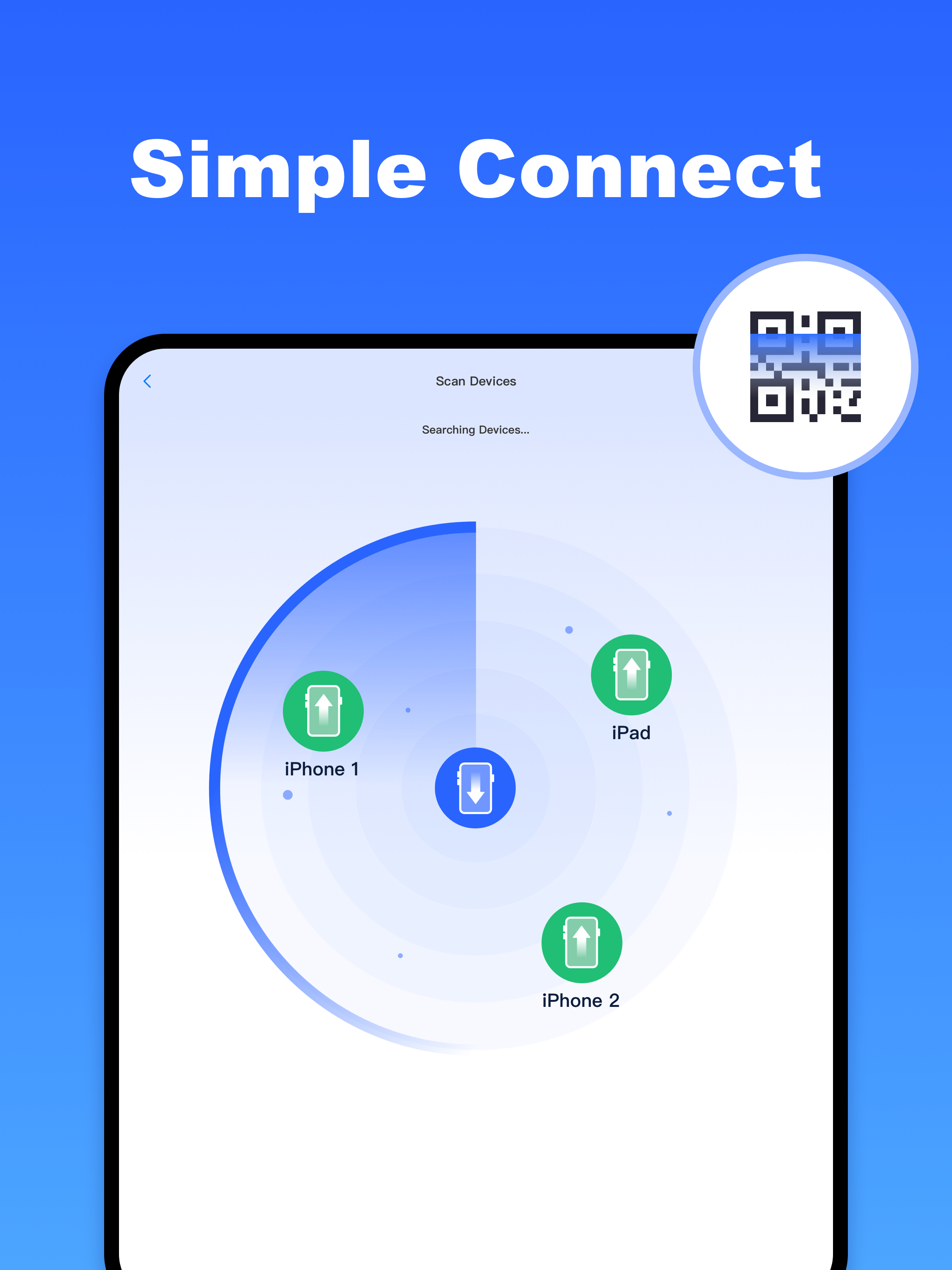 Phone Clone - Smart Switch