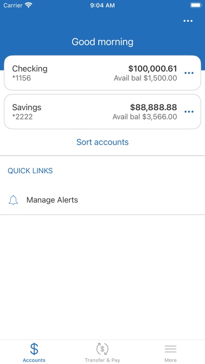 GREENSBORO CREDIT UNION