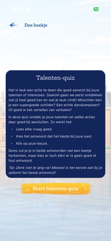 Nationale Kinderherdenking Screenshot 2 of 3