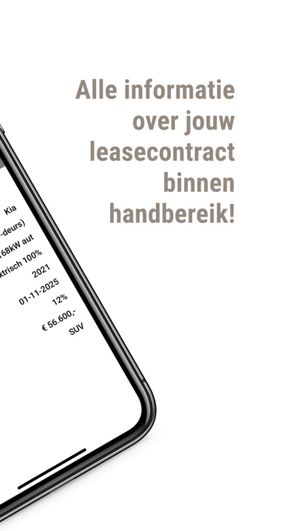 Multilease | Voor leaserijders