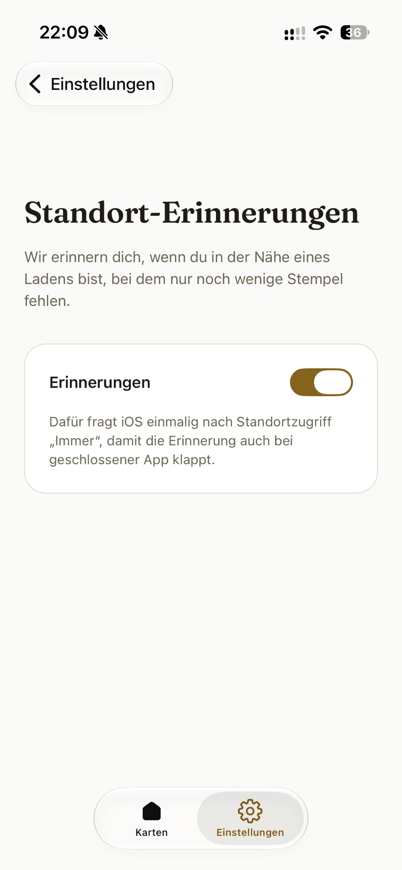 Screenshot 4 of Mein Stemply