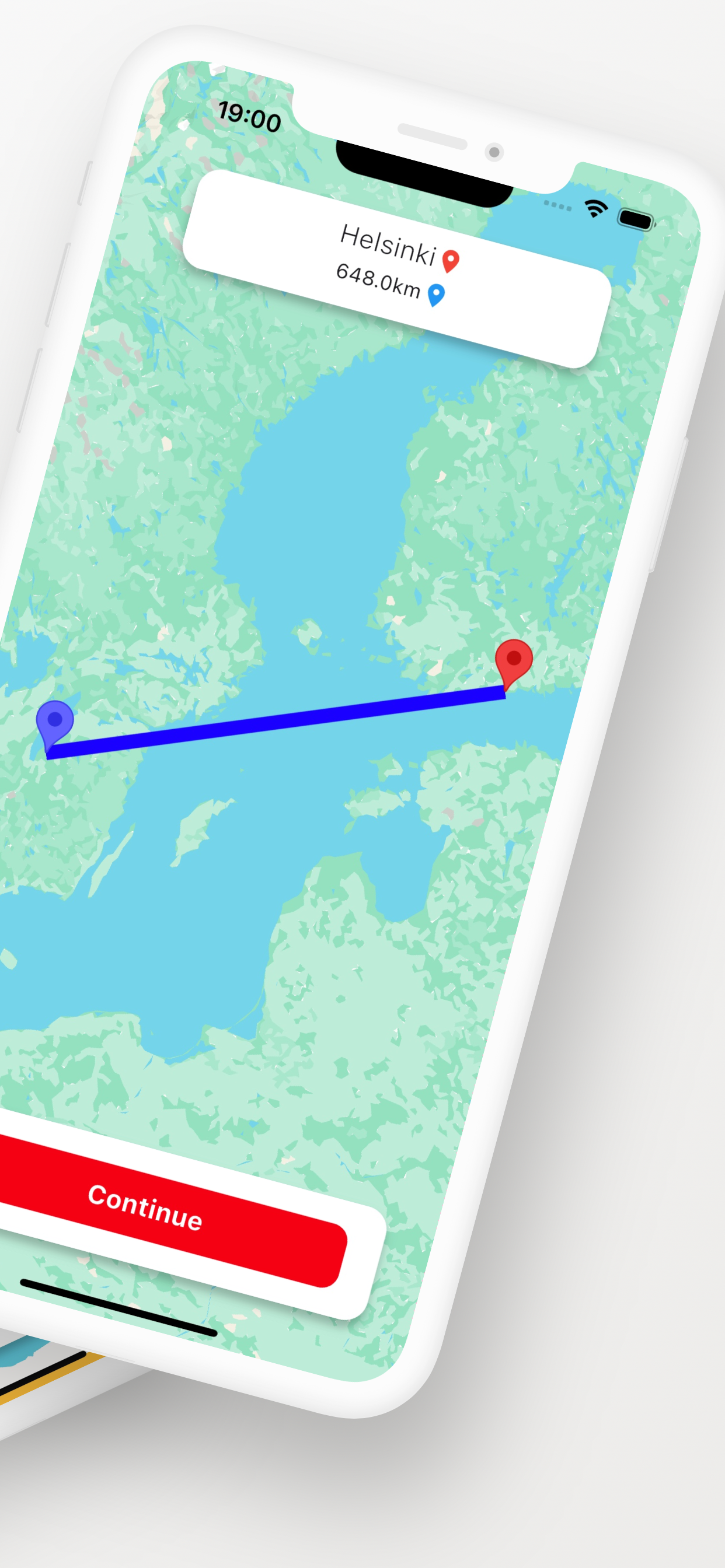 Map Duell
