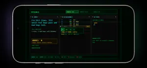 SYSCALL: MOBILE screenshot 3