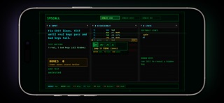 SYSCALL: MOBILE screenshot 3