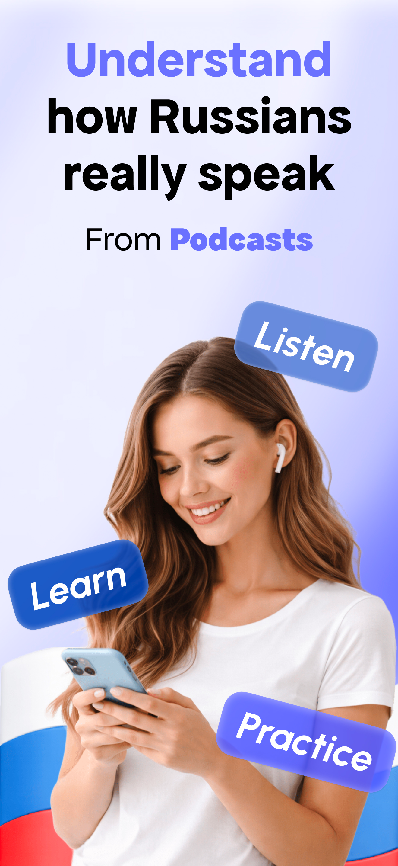 Sound Russian – Learn Russian