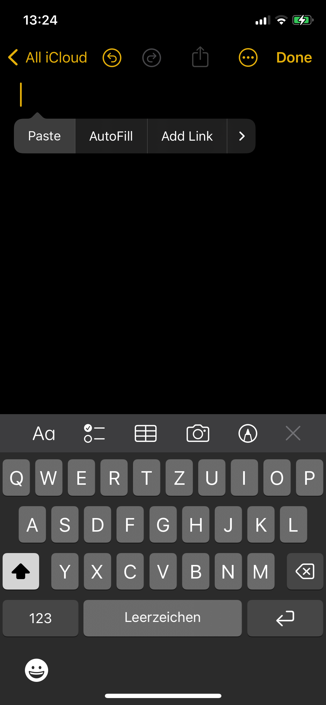 PushTo: Transfer Text & Files