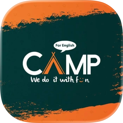 Camp For English