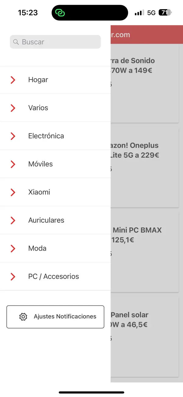 Screenshot #2 pour No lo dejes escapar