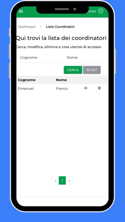 AmiQuaTeam screenshot-7