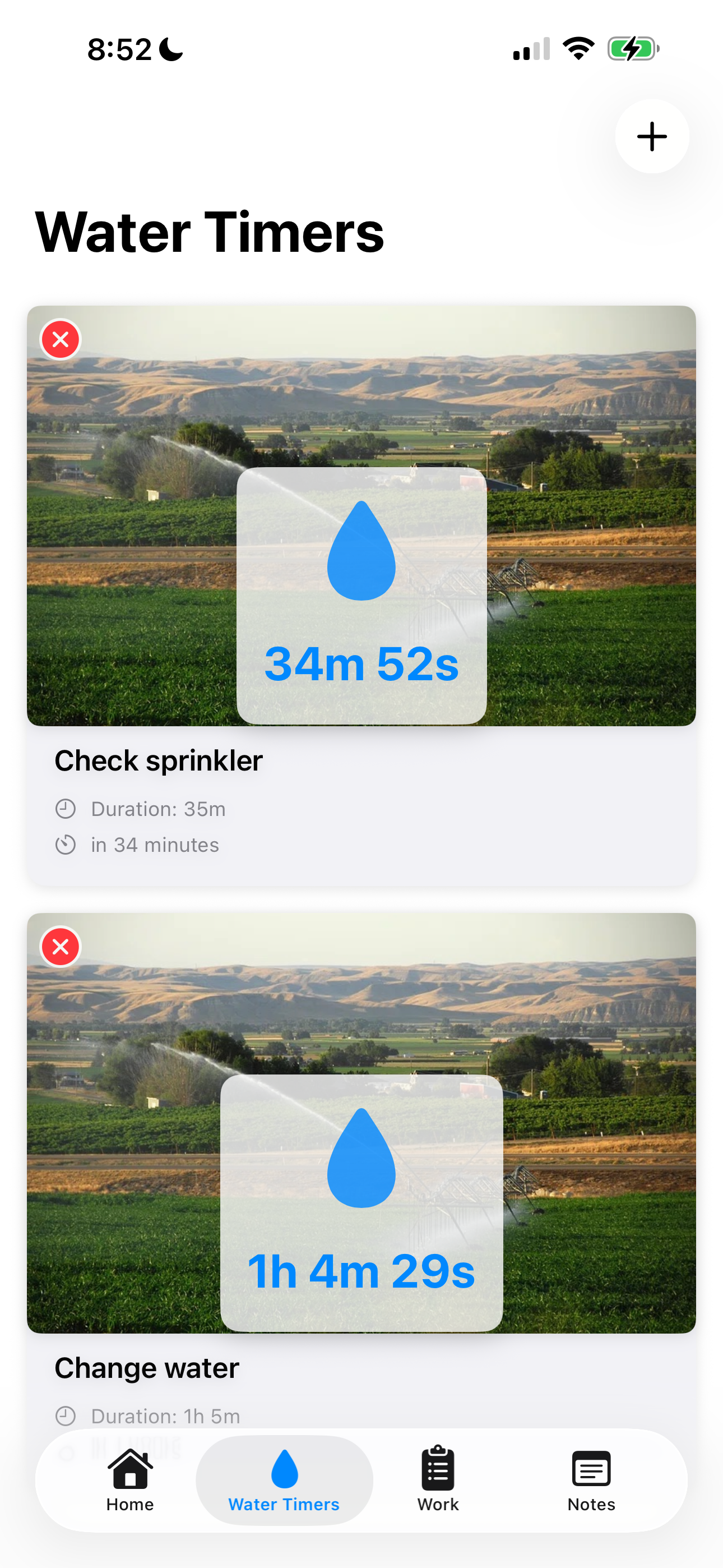 Farm Buddy: Farm Management screenshot 3