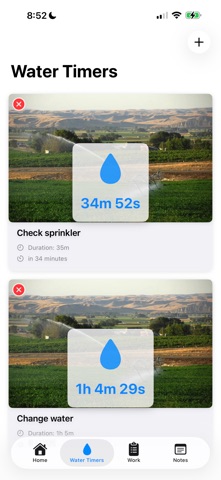 Farm Buddy: Farm Management screenshot