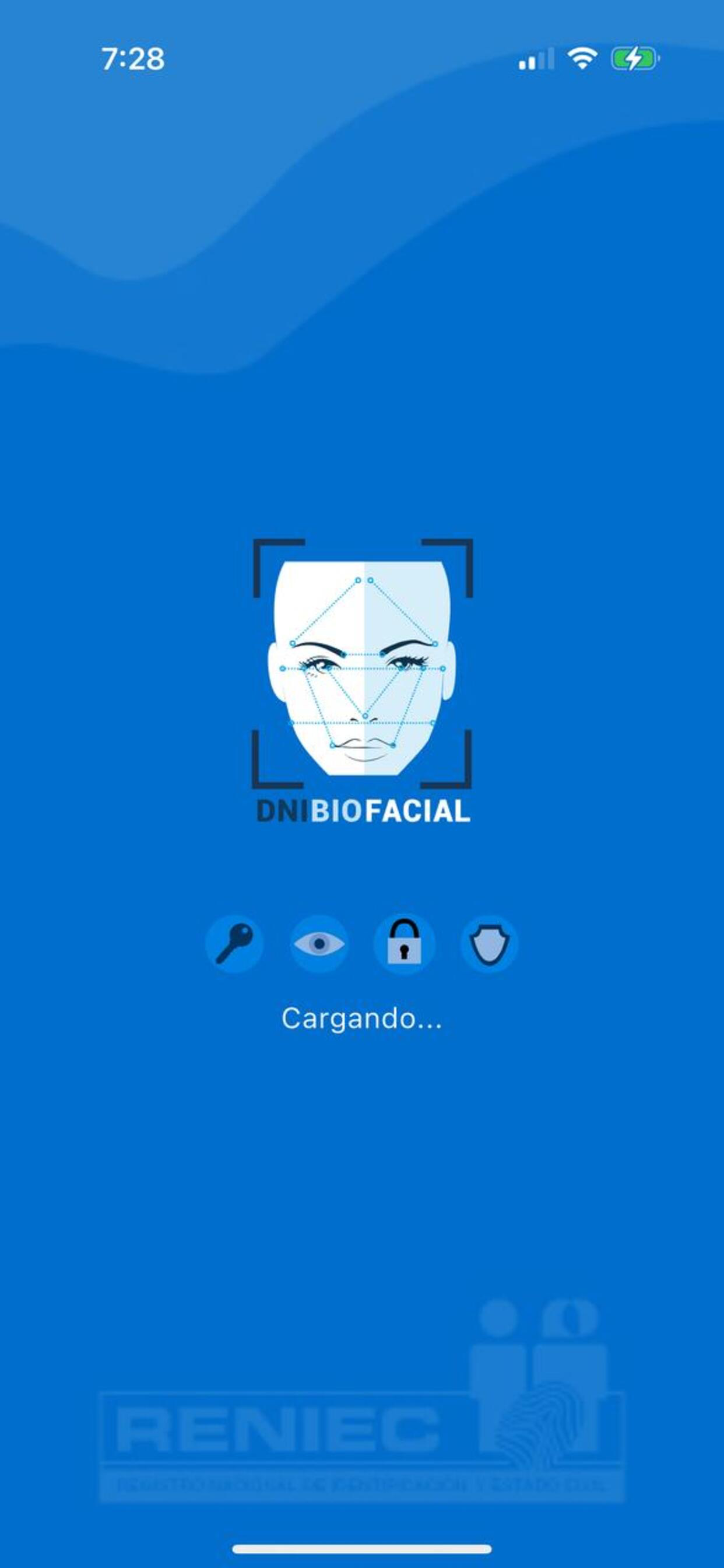 DNI BioFacial