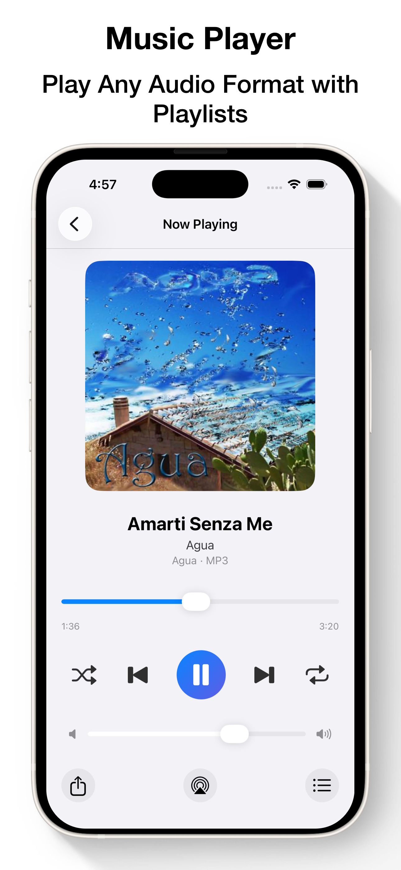DocumentHub: File Manager screenshot 7