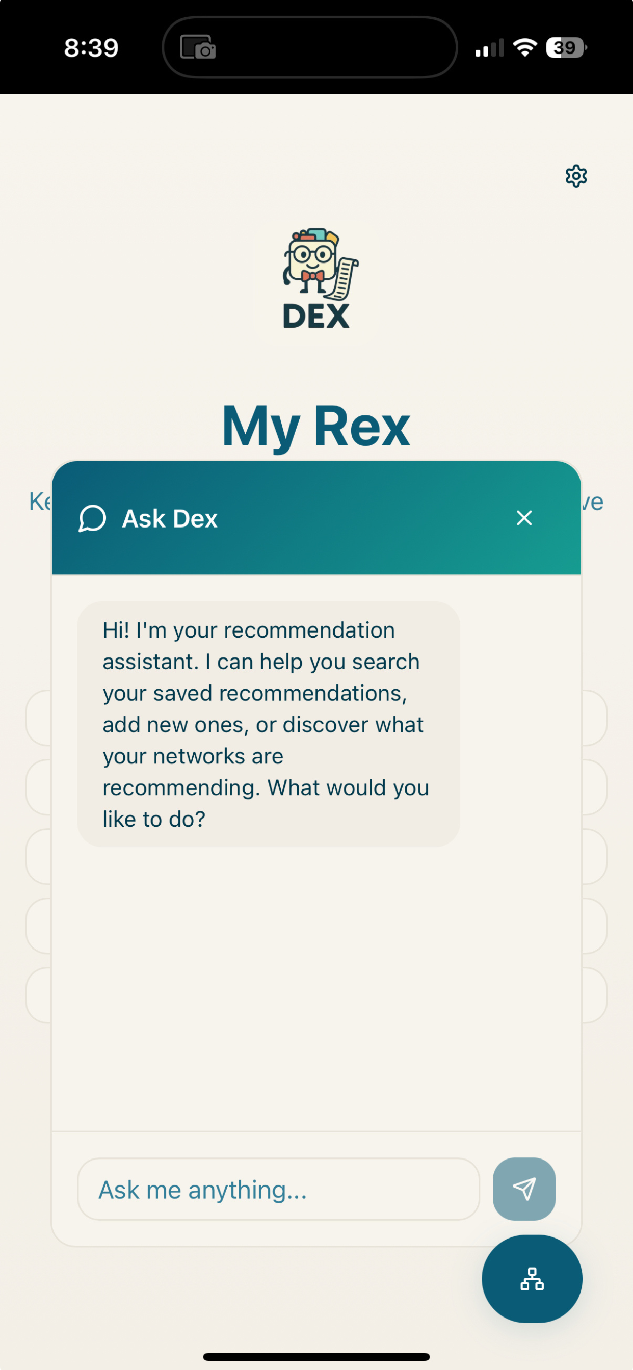 LetsGoDex screenshot 4