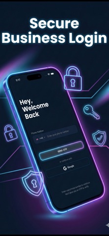 Uniyo Partner Screenshot 2 of 6