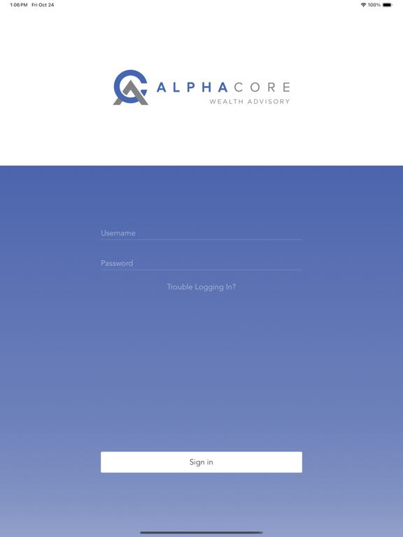 AlphaCore Wealth Advisory