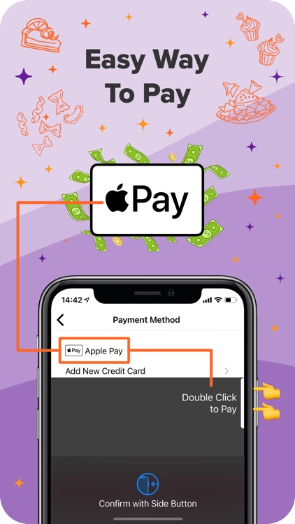 Five Star Food Express screenshot-3