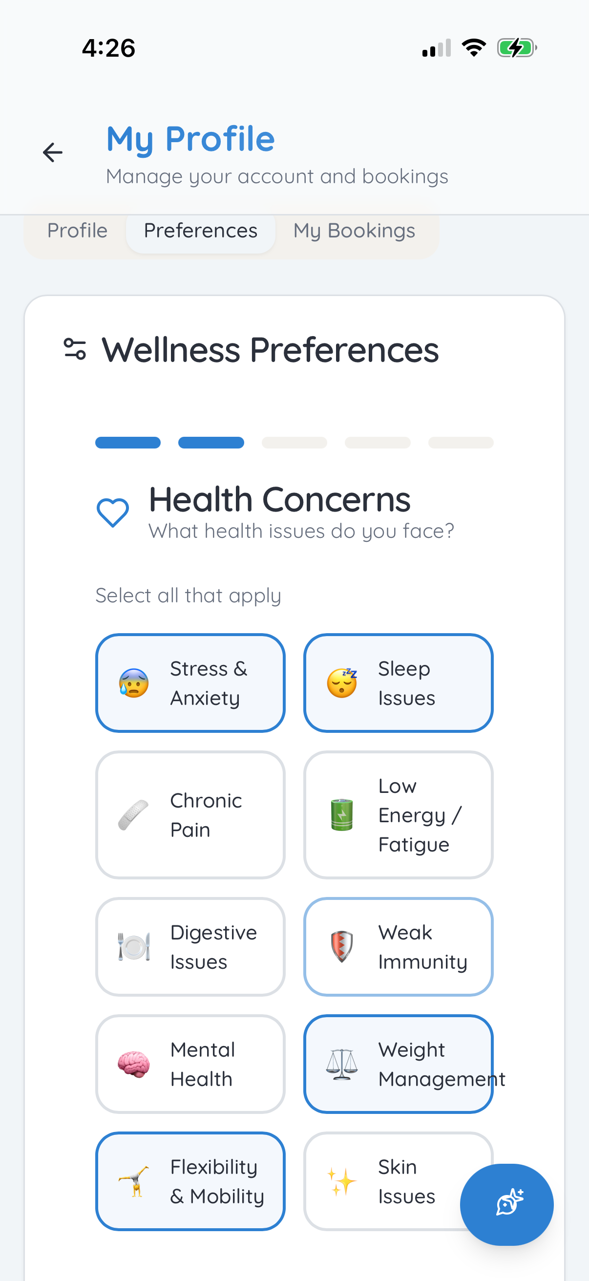 Ekam Wellness