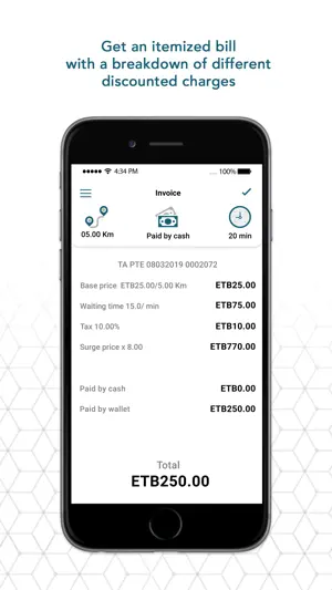 Whizzy Chauffeur screenshot 2