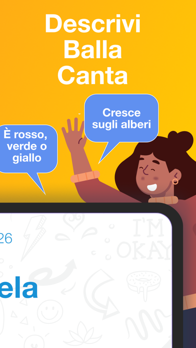 QuizHead - Indovina Parole