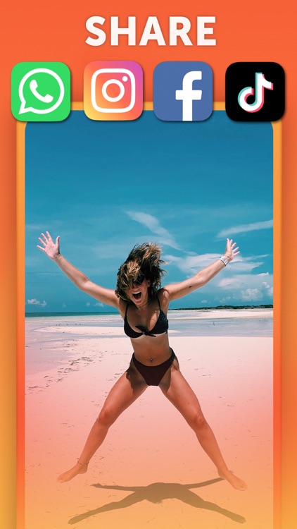 Boomerang Video Maker screenshot-5