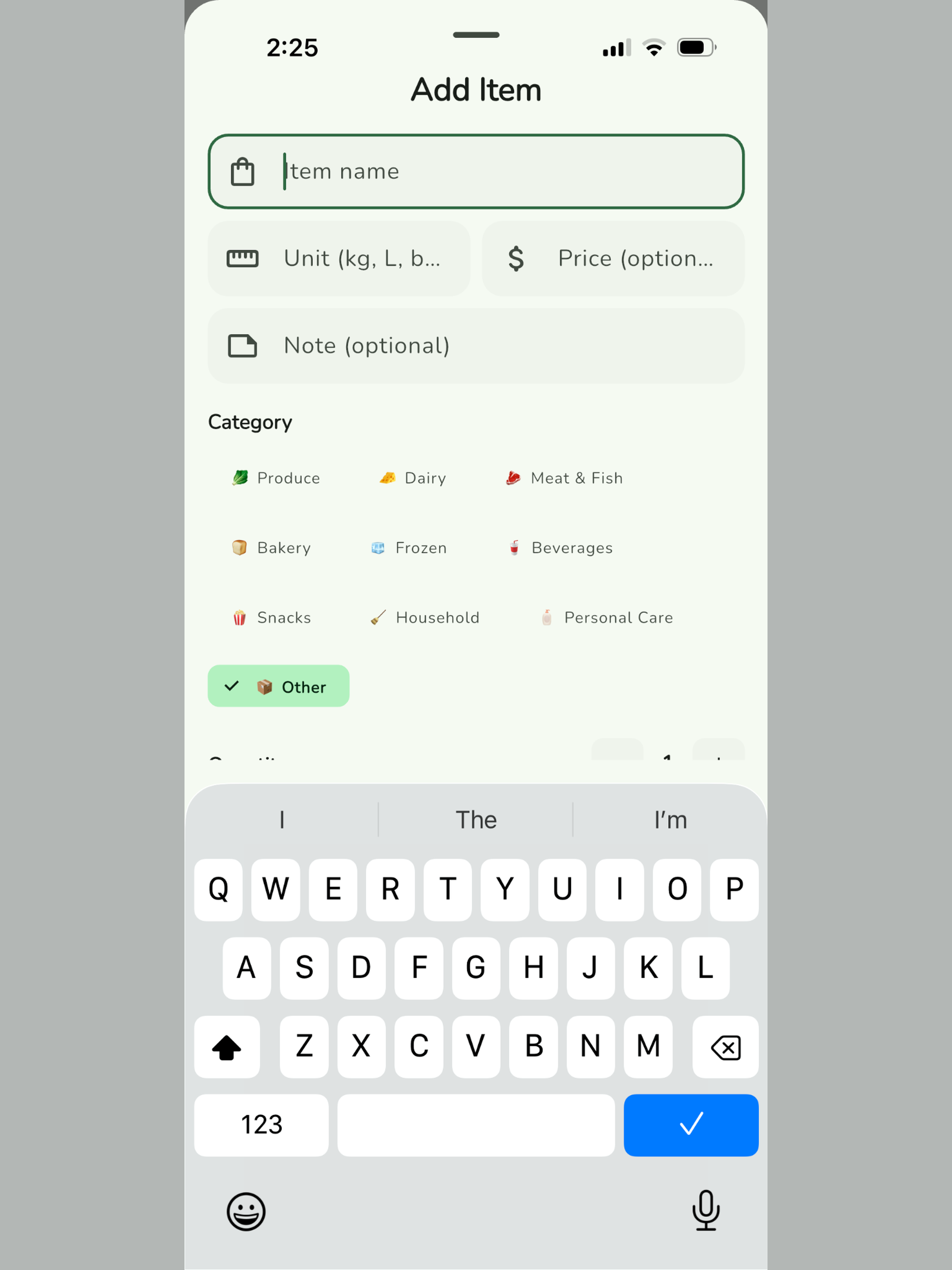 ShopSync